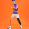 Flam ROM Knee Brace Universal