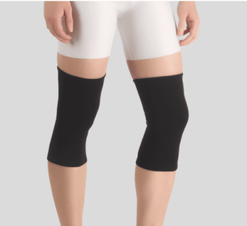 Flam Knee Cap Pair