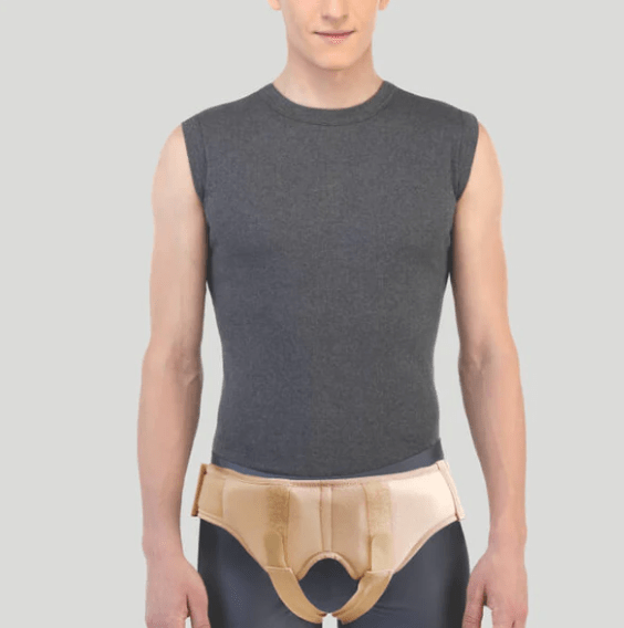 Flam Hernia Belt