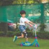 Tyn Knee Wrap Hinged Child