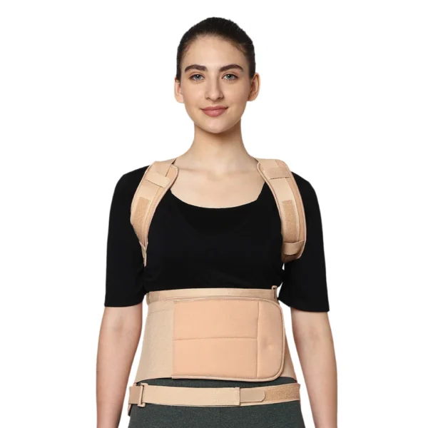 Flam Dorsolumbar Spinal Brace (Taylors Brace)