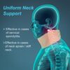 Tyn Soft Cervical/Neck Collar(B07)