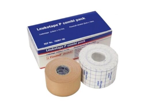 Leukotape P Combi Pack