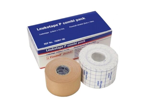 Leukotape P Combi Pack