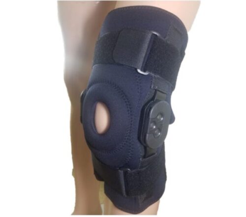 Med ROM Knee Brace For Meniscus Tear,ACL/PCL,Knee Pain,Post OP,MCL,Ligament