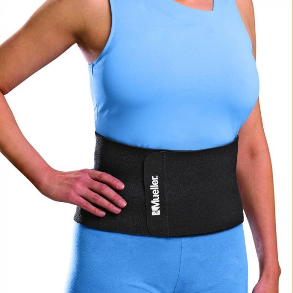 Xtr Mueller Waist Support Universal