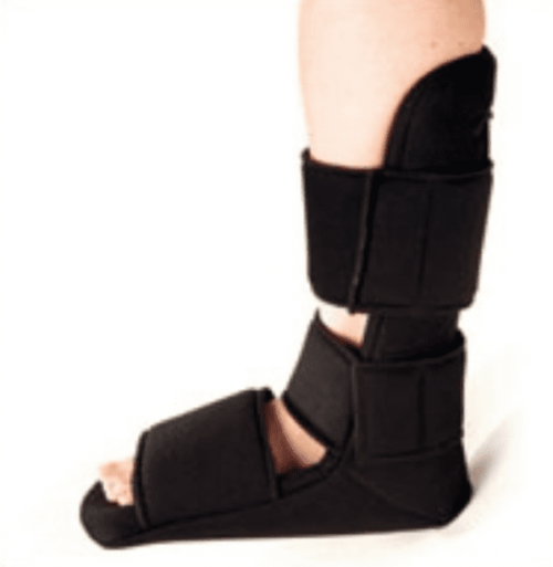 Med Plantar Fasciitis Splint/PF Night Splint