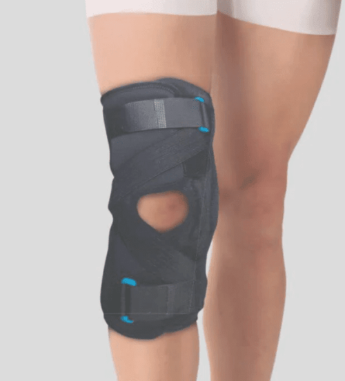 Flam Osteoarthritis Knee Support Right