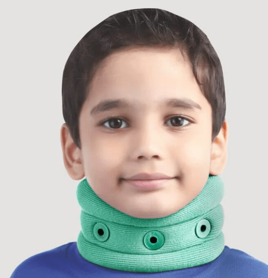 Flam Pediatric Neck Collar