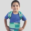 Flam Pediatric Dorsolumbar Spinal Brace