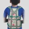 Flam Pediatric Dorsolumbar Spinal Brace
