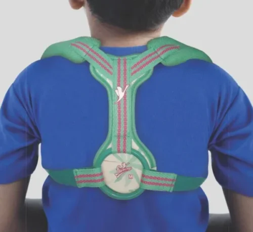 Flam Pediatric Dorsolumbar Spinal Brace