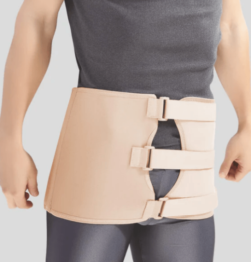 Flam Pelvic Binder