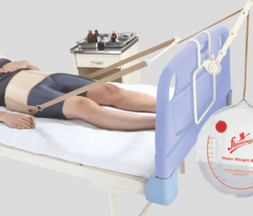 Flam Pelvic Traction Kit