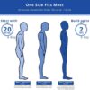 Ked Posture Corrector