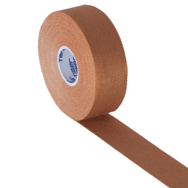 Xtr Tiger Tan P Tape