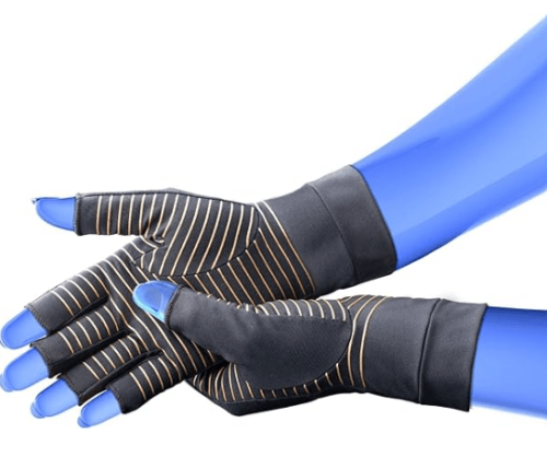 Ked Arthritis Gloves