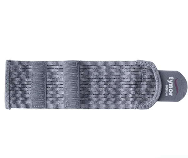 Tyn Wrist Brace With Double Lock