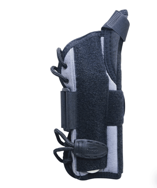 Tyn Wrist Splint With Thumb Spica