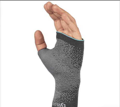 Tyn Wrist/Hand Support Urbane E17