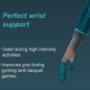 Tyn Wrist/Hand Support Urbane E17
