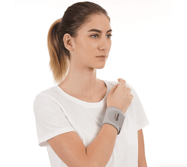 Tyn Wrist Wrap Neoprene Univ