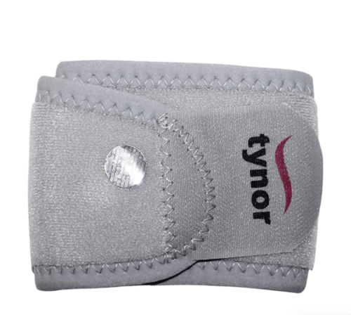 Tyn Wrist Wrap Neoprene Univ