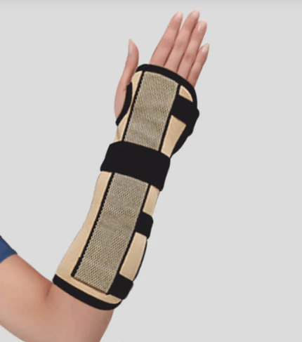 Flam Extended Forearm Brace