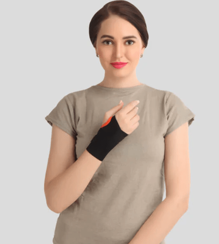 Flam Wrist Brace Univ