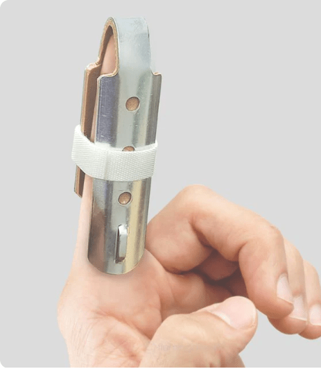 Flam Baseball Splint