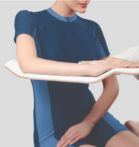 Flam Long Arm Splint Univ