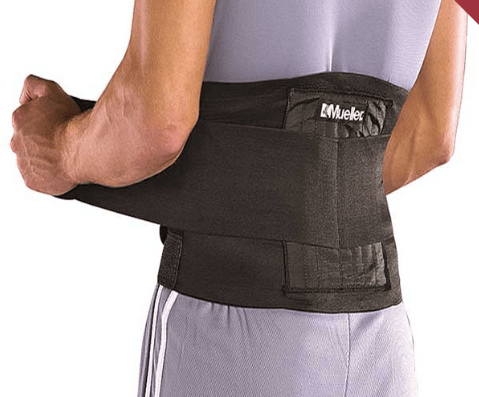 Xtr Mueller Back Brace OSFM