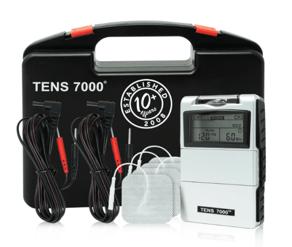 Med TENS 7000 Digital Tens Unit