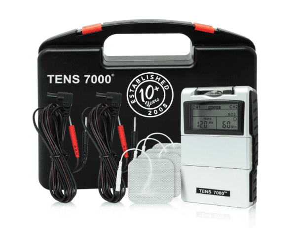 Med TENS 7000 Digital Tens Unit