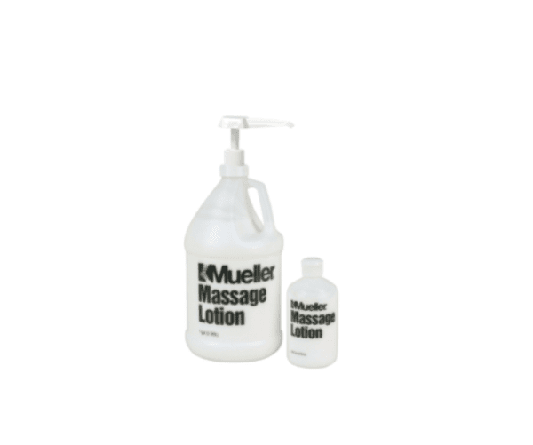 Mueller Massage Lotion 473ml.