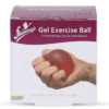 Flam Gel Hand Exercise Ball/Anti Stress Ball