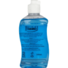 Beula Gold Lavender Massage Oil 300ml