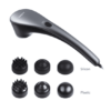 Med Naipo Massager With Heating.