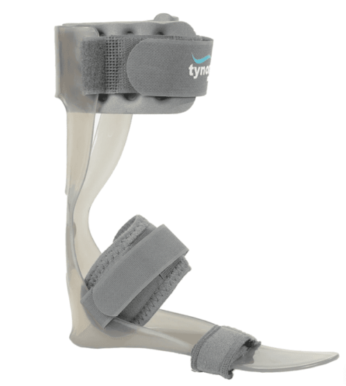 Tyn Foot Drop Splint Child Left/Right