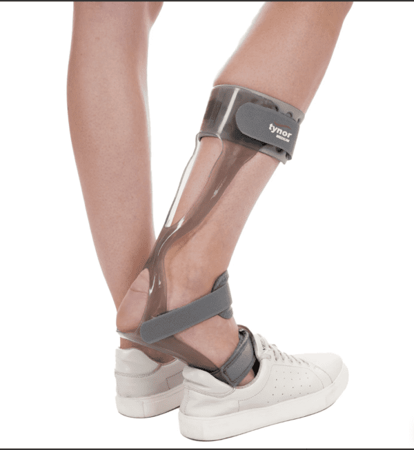 Tyn Footdrop Splint Right/Left