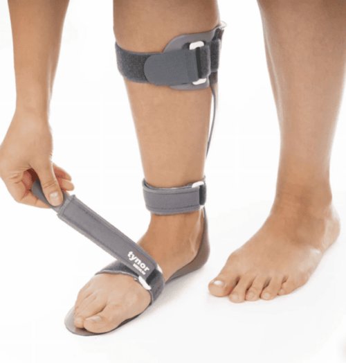 Tyn Footdrop Splint Right/Left