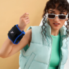 Flam Wrist/Ankle Weight Cuff