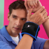 Flam Wrist/Ankle Weight Cuff