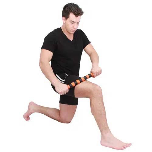 Trigger Point Massage Stick