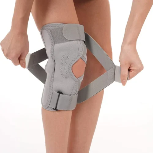 Tyn OA Knee Support For Knock Knees(Valgus) & Bowlegs(Varus)