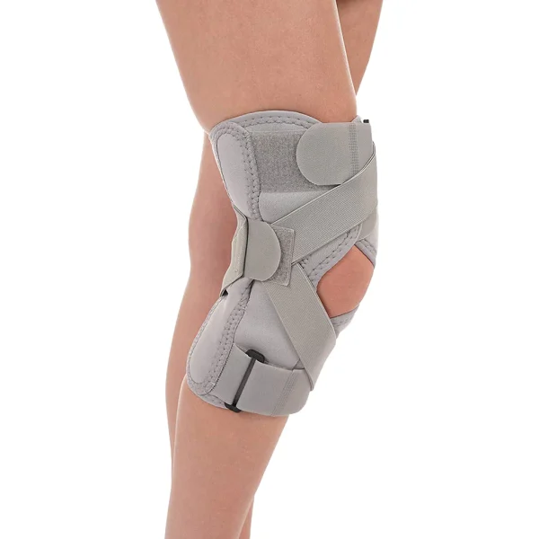 Tyn OA Knee Support For Knock Knees(Valgus) & Bowlegs(Varus)