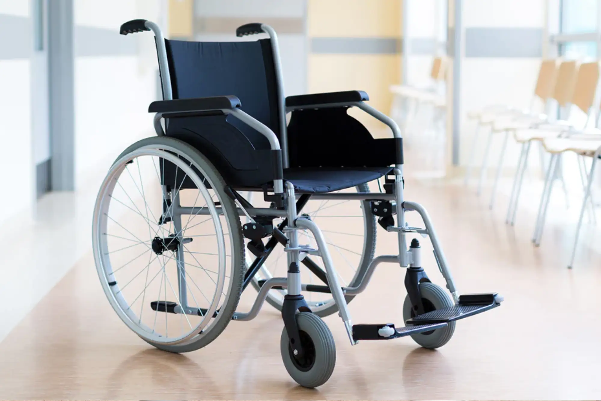 Wheelchair Physiotherapy Products Kenya