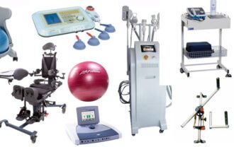 Physiotherapy products kenya