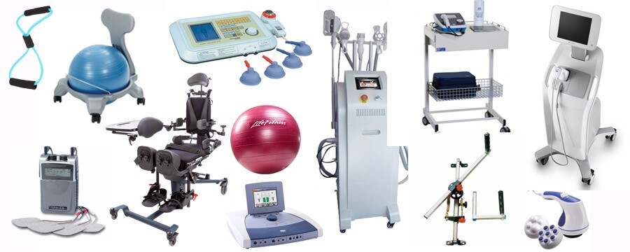 Physiotherapy products kenya