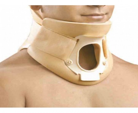 TopPhil Cervical Immobiliser, Physiotherapy Products Kenya,